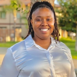 Jalyse Stewart, AMFT