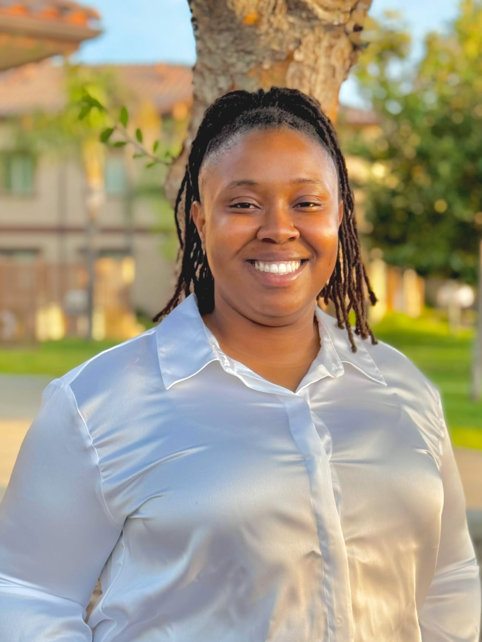 Jalyse Stewart, AMFT