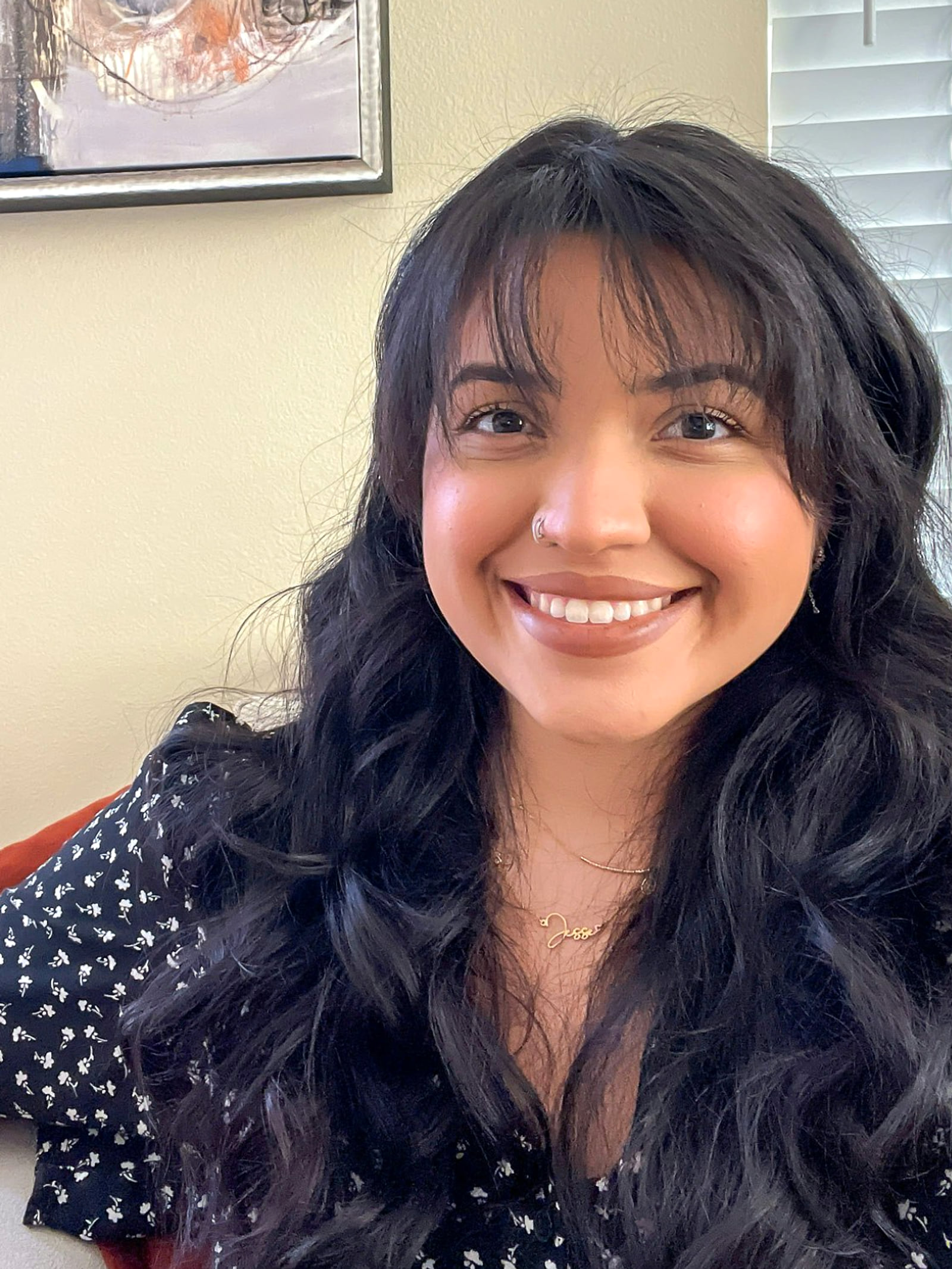 Michelle Cortez, AMFT