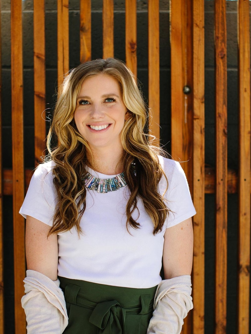 Christina Mathieson, LMFT