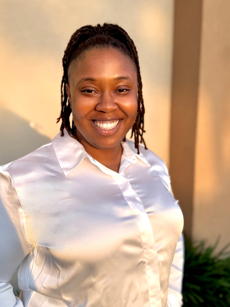 Jalyse Stewart, AMFT